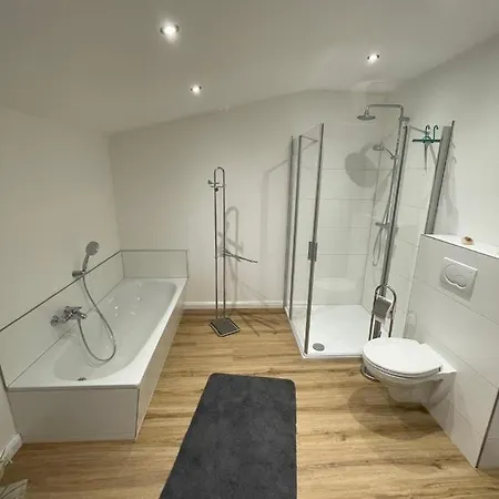 Ferienwohnung - A61584 Lägenhet *