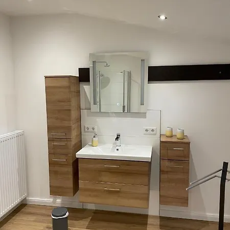 Ferienwohnung - A61584 Lägenhet