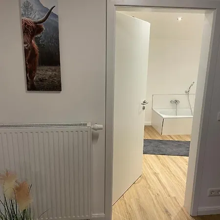 Ferienwohnung - A61584 * Bunsdorf