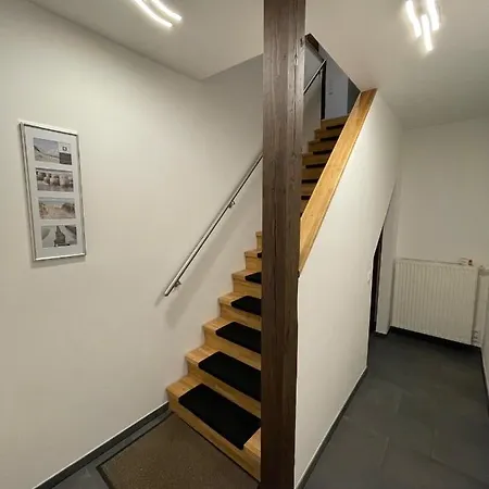 Lägenhet Ferienwohnung - A61584