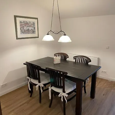 Ferienwohnung - A61584 Lägenhet *