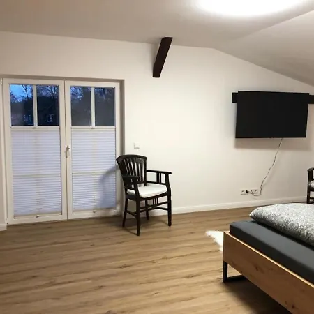 Ferienwohnung - A61584