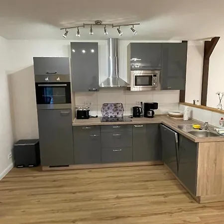 Ferienwohnung - A61584