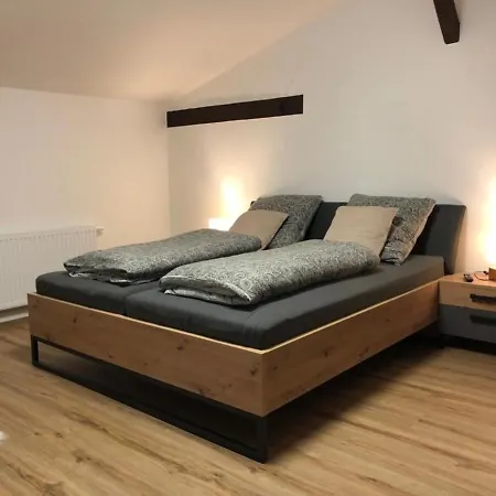 Ferienwohnung - A61584 * Bunsdorf