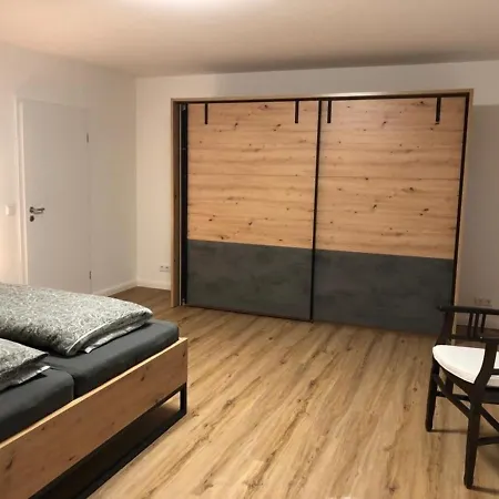 Ferienwohnung - A61584 *