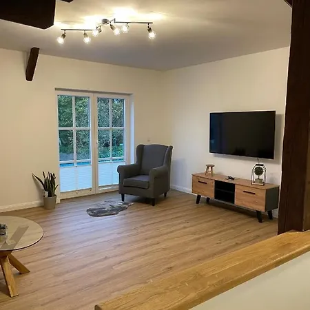 Ferienwohnung - A61584 Lägenhet