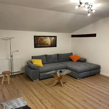 Ferienwohnung - A61584 * Bunsdorf
